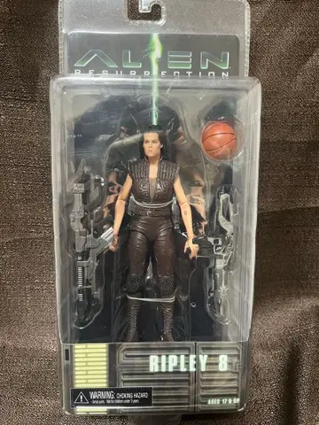 [ 미개봉 ] NECA 에이리언 리플리