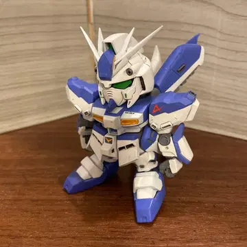 bb전사 하이뉴 건담 정크제품