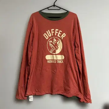 러너 택 Champion 리버서블 트레이닝복