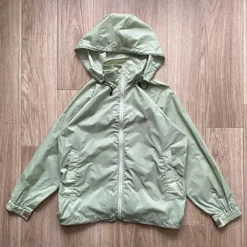 FOXFIRE 폭스파이어 나일론 자켓 후드 탈부착 가능