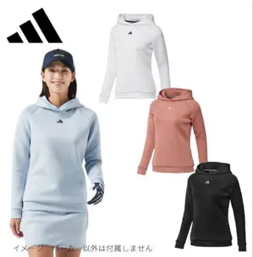 adidas 아디다스 종이상자 니트 셋업 스카이블루