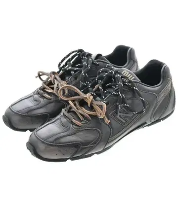 미우미우 스니커즈 여성용