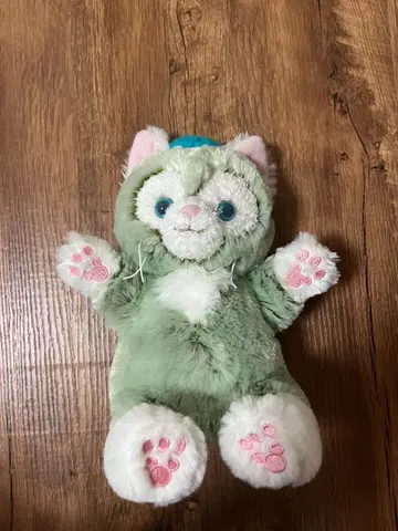 젤라토니 핸드 퍼펫