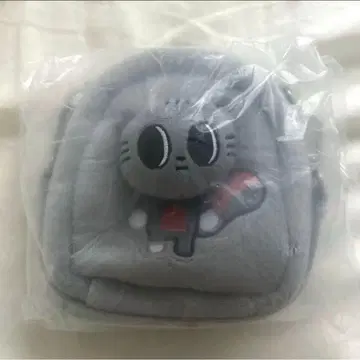 TXT 다고냥 멀티 파우치 태현 멀티 케이스