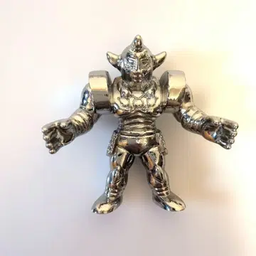 킨케시 다이캐스트 악마장군 은