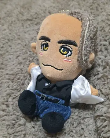 A! group 쿠사마 리차드 케이타 리차 하피누이 치비누이