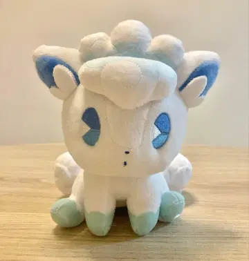 포켓몬 센터 사이코 소다 리프레쉬 알로라 로사