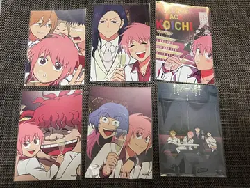 에브리데이 호스트 에부호스 기념사진 브로마이드