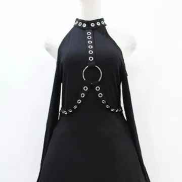 KILLSTAR 변형 원피스