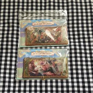 유메쿠로 미카게 키퍼즈 보드 키링