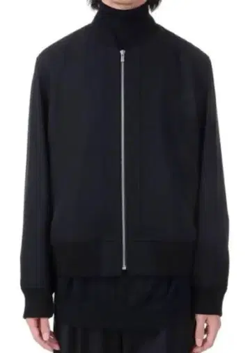 irenisa bomber jacket 23aw