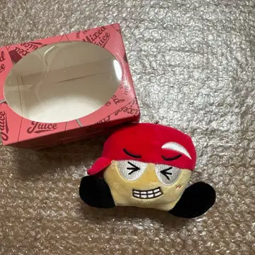 WEST. Mixed Juice 매달리는 녀석 시게오카 다이키