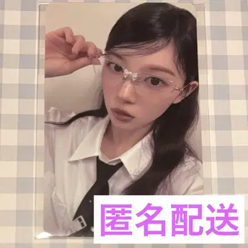 illit 일본 방문 기념 럭키 드로우 시간 멈춰줘 모카