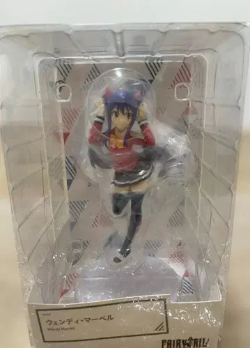 POP UP PARADE 웬디 마블 피규어