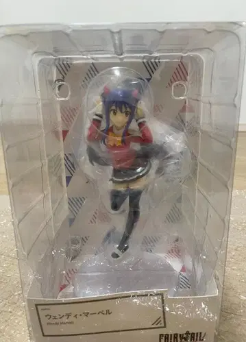 POP UP PARADE 웬디 마블 피규어