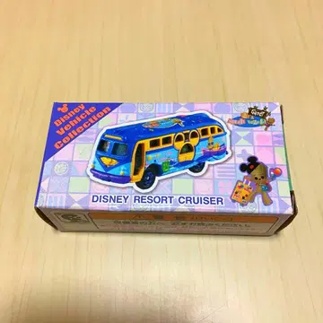 디즈니 비클 컬렉션 잇츠 어 스몰 월드 토미카 디즈니