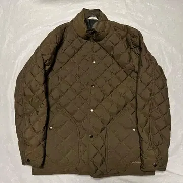 900 필파워 퀼팅 다운 자켓 에디 바우어 EB900