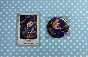 Royal Scandal 캔뱃지 레어 라무 혜택 올리비아