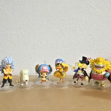 원피스 열매 [ 초파 카루 스크런치 모건즈 아디오 네코마무시 ]