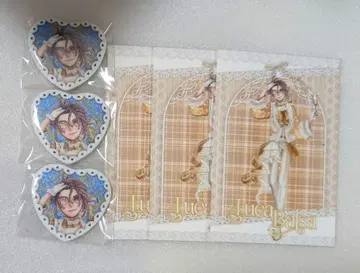 제5인격 죄수 Sweet World Story 캔뱃지 묶음 판매