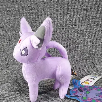 에브이 봉제 인형 포켓몬 센터 2012년제