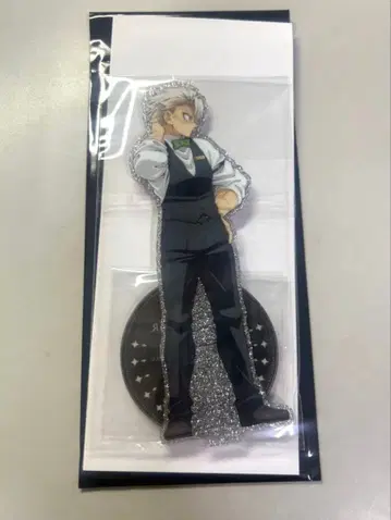 귀멸의 칼날 시나즈가와 사네미 모크테일 바 1탄 아크릴 스탠드