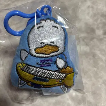 하피단브이 x ZeppDiverCity 콜라보 상품