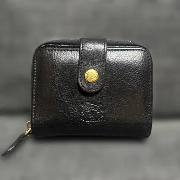 일비종떼 접이식 지갑