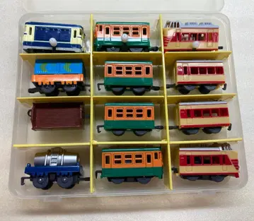 캡슐 프라레일 세트