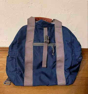 BEAMS PLUS 빔즈 Flight Day Pack