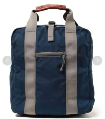 BEAMS PLUS 빔즈 Flight Day Pack