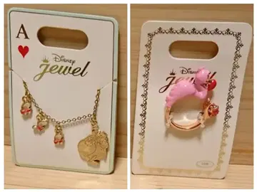 이상한 나라의 앨리스 액세서리 세트