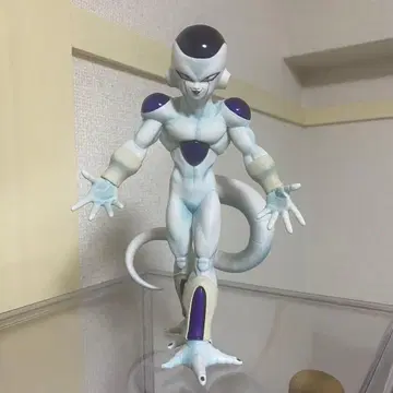 드래곤볼 msp MASTER STARS PIECE 프리저