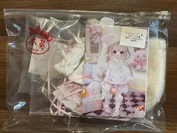 목차 동물원 슈가리 베어 1/6 사이즈