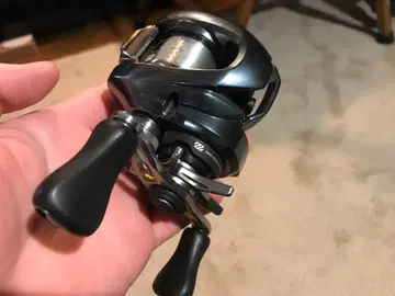 [새상품급] 시마노 22 알데바란 BFS HG