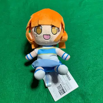 뿌요뿌요 봉제 인형 아루루