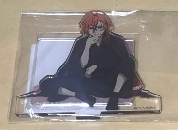 문호 스트레이독스 AGF 아크릴 스탠드 나카하라 츄야