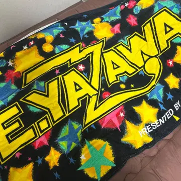 야자와 에이요시 골드 러쉬 SBT