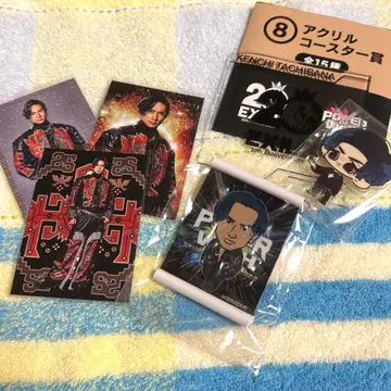 EXILE 타치바나 켄치