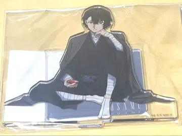 문호 스트레이독스 AGF 아크릴 스탠드 다자이 오사무