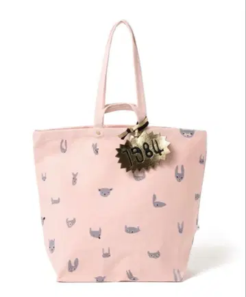 Ray BEAMS 별주 mina perhonen/토트백