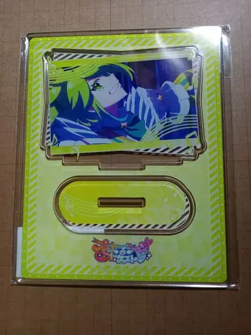 프리오케 미티어 아크릴 스탠드 프린세스 세션 오케스트라