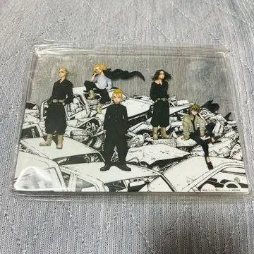 도쿄 리벤저스 원화 특공복 혜택 한정판 아크릴 스탠드