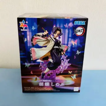 루미나스타 코쵸우 시노부 피규어
