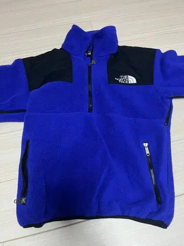 THE NORTH FACE 플리스 자켓 NL-3170 L 사이즈