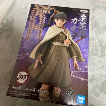 [ 새상품 ] 귀멸의 칼날 피규어 츠유리 카나오