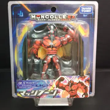 포켓몬 몬코레 마시붕