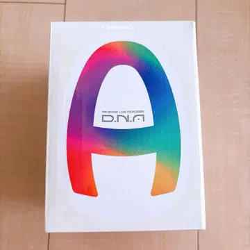 A! group LIVE TOUR 2025 D.N.A 마트료시카