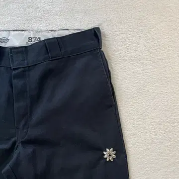 Remake Dickies874 HTC Studs Custom Black