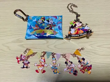 TDR 40주년 굿즈 묶음 판매